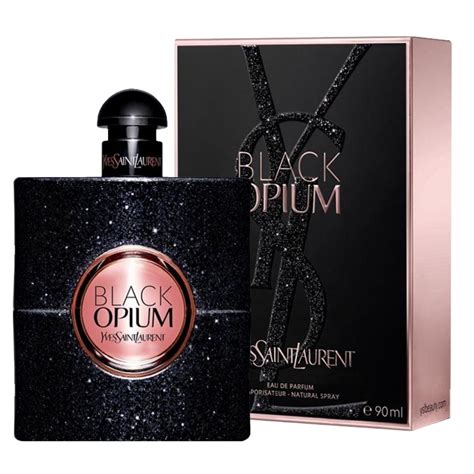 women's ysl optimum|black opium ysl price.